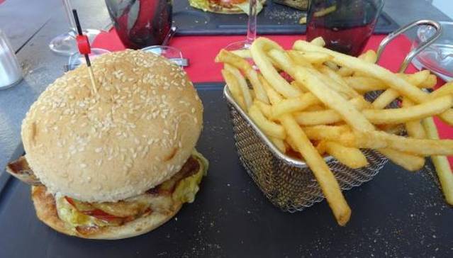 La Brasserie du Mystic