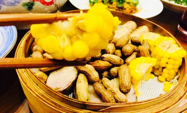 捌佰里·农家大院(东亭店)