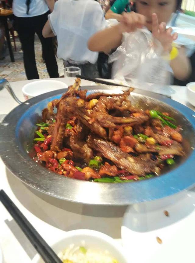 六月雪干锅(印象汇店)