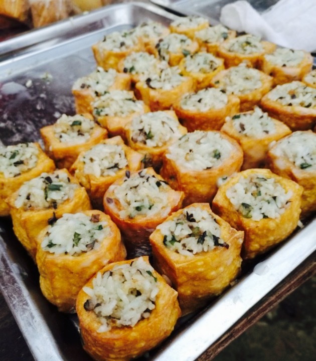 三里畈巴河人家土菜馆