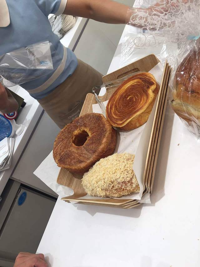 好利来(银帆广场店)