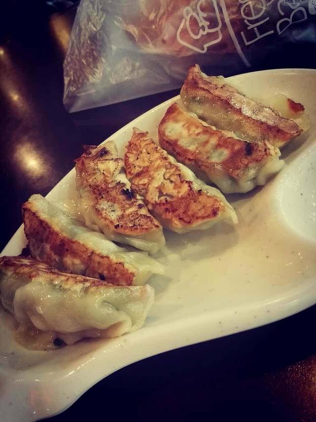 味千拉面(成都苏坡东路店)