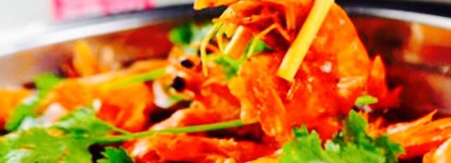 王婆大虾(宁晋店)