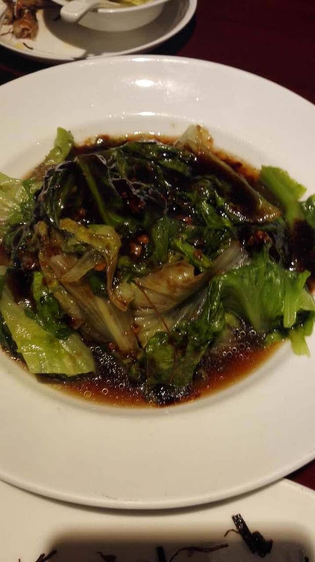 邹大鲜(汇金广场店)