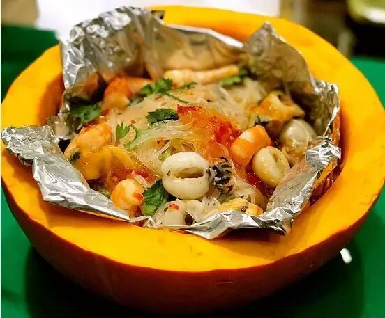 佛山君御温德姆至尊酒店·自助餐厅