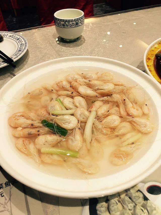 锡和无锡菜(梁溪大桥店)