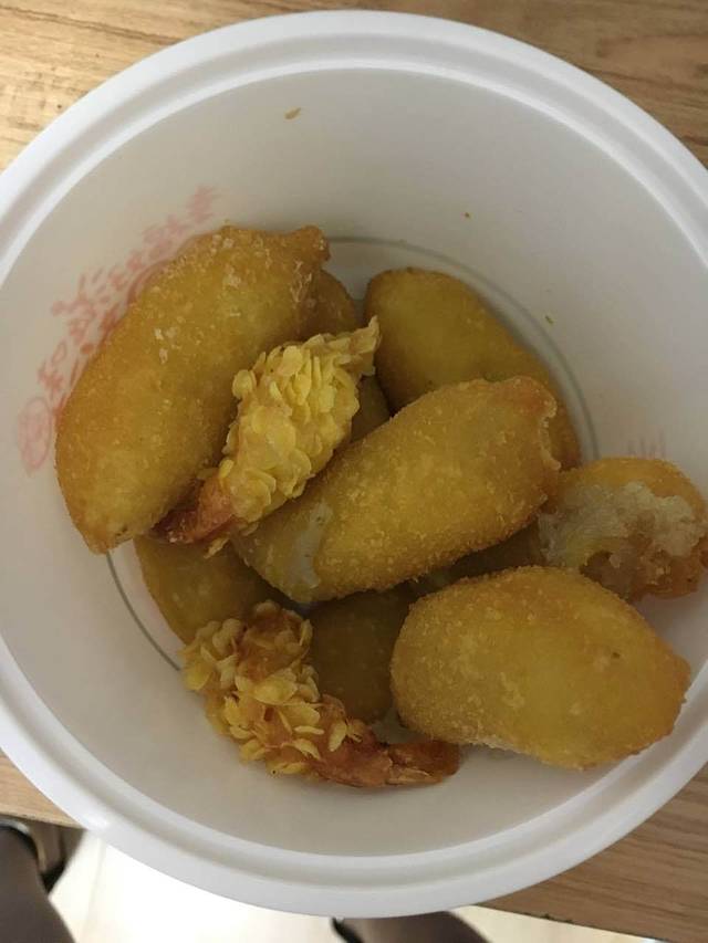 豪享来(平凉店)