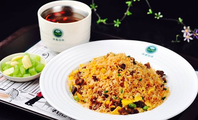 岸香咖啡(星光国际店)