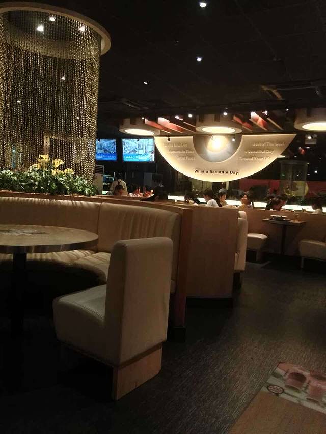 大家乐(深圳宏发店)