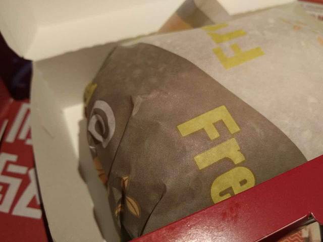 肯德基(德辉店)