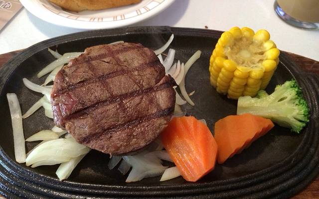 爱丽丝牛排西餐厅(光谷步行街店)