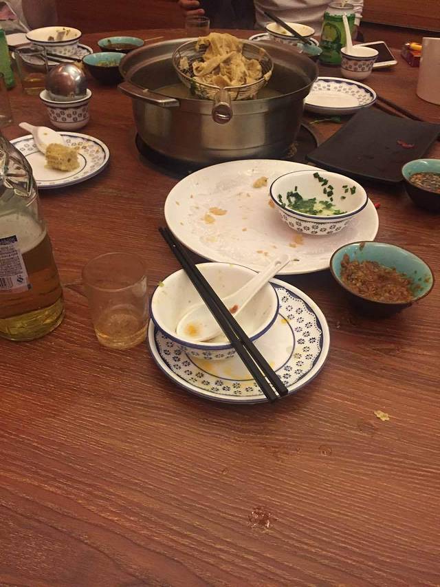 豪牛盛宴精致牛肉火锅(爱华店)