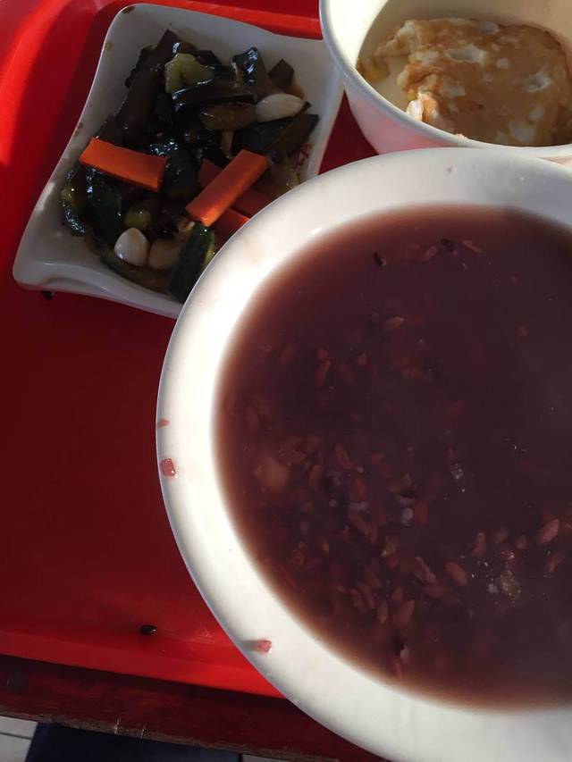 超意兴快餐(双杨店)