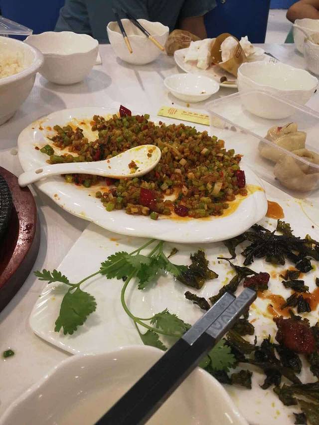 名家坊(洋河店)