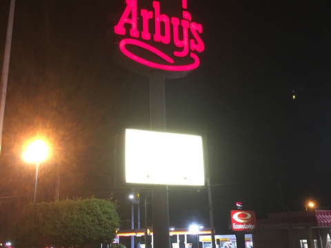 Arby's旅游景点图片