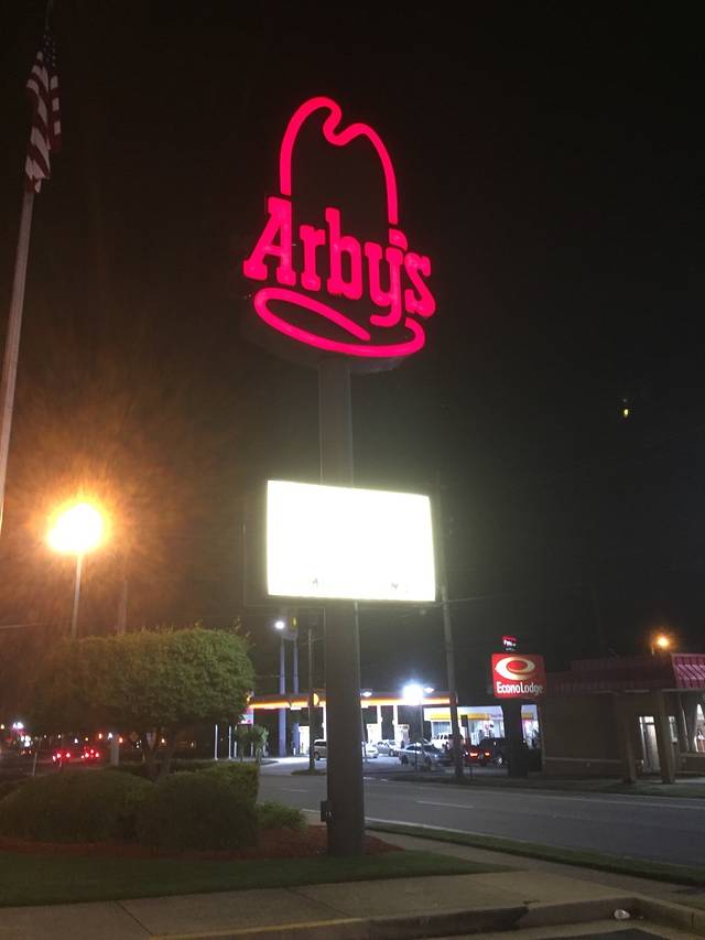 Arby's