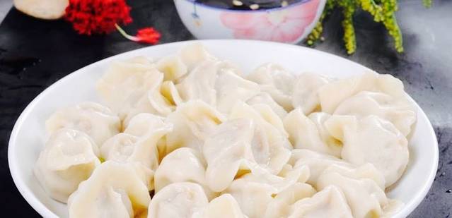 顺意水饺馆(环城东路店)