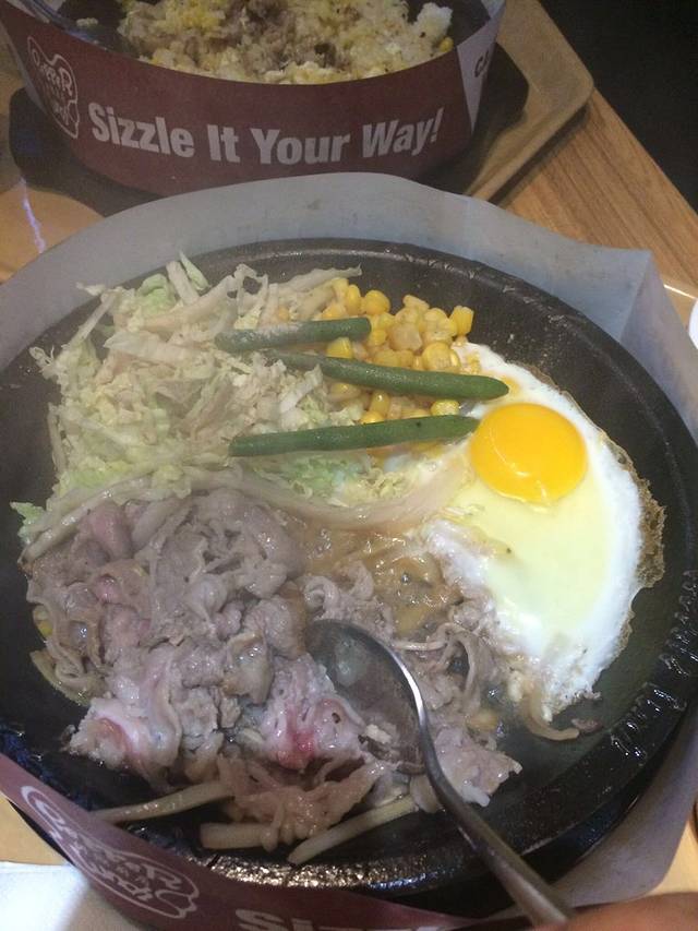 胡椒厨房(武汉天地壹方店)