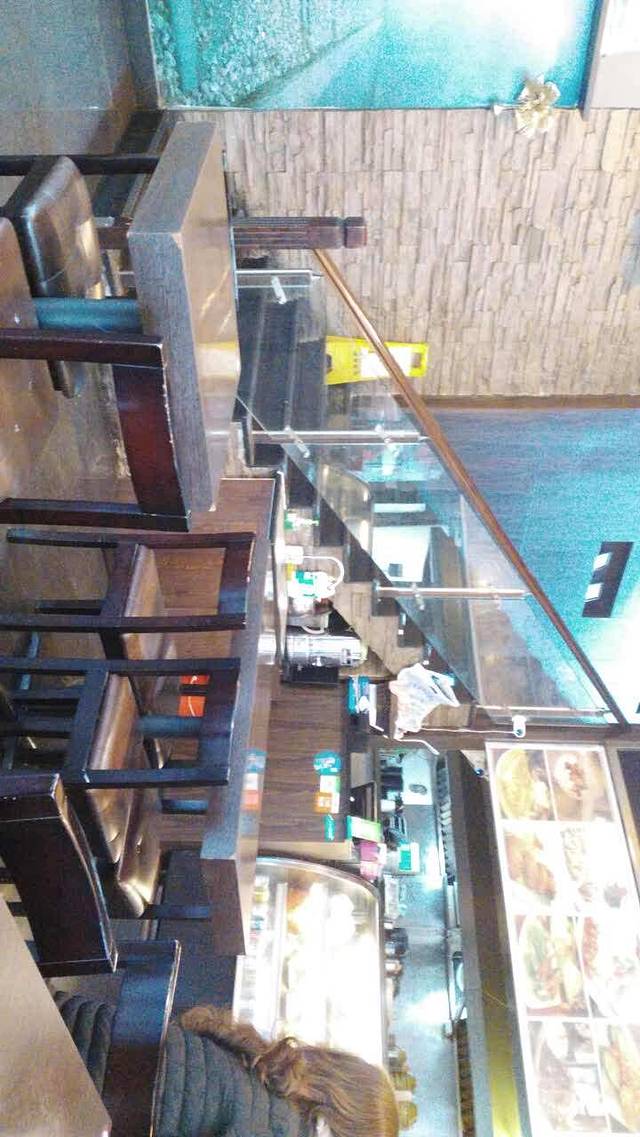 古代饭堂(冠亚店)