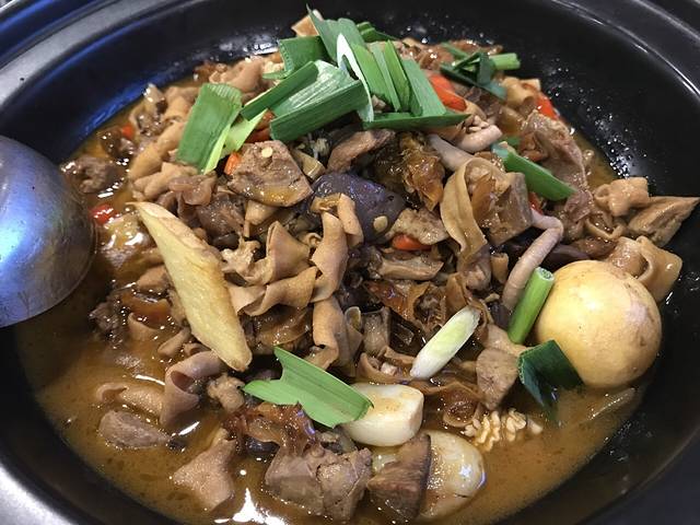 湘楼酒家(水荫路店)