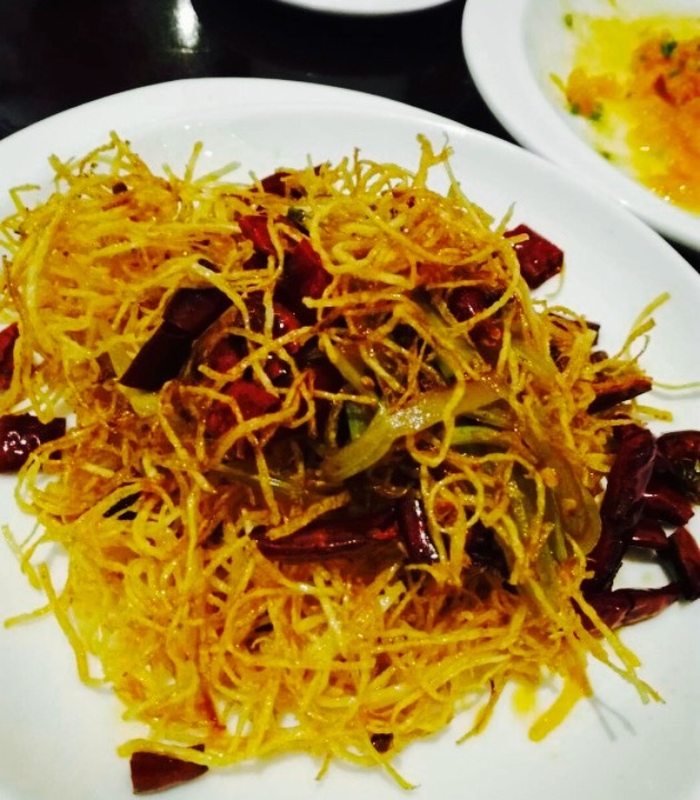 贵州贵安北斗湾开元酒店·餐厅