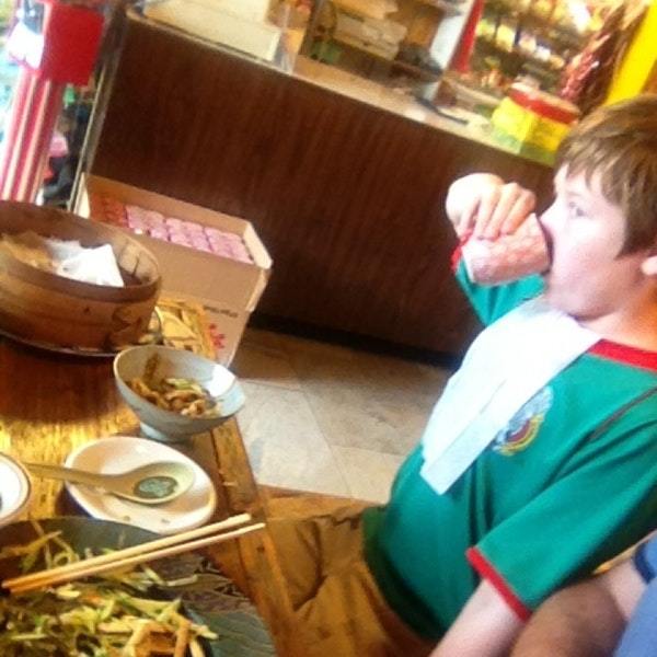 Ping's Dumpling House