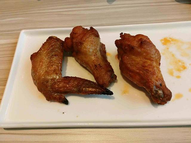 必胜客(中山店)