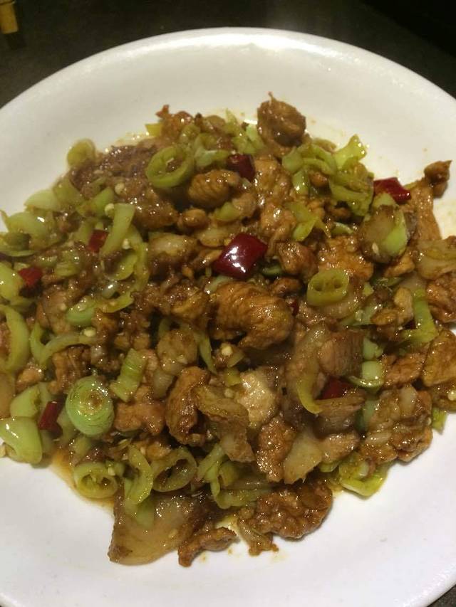 谢家小厨(荷五路店)