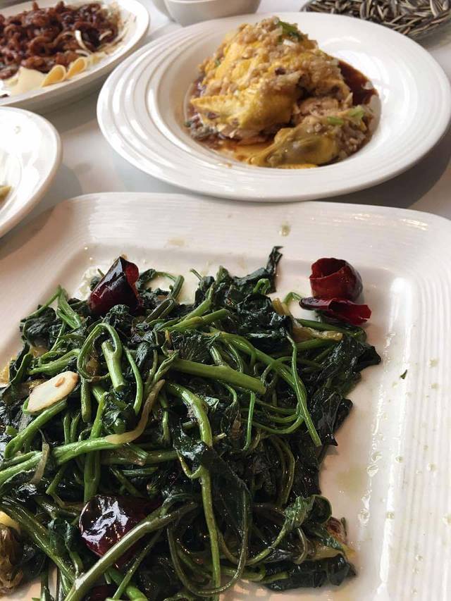 眉州东坡(大兴店)