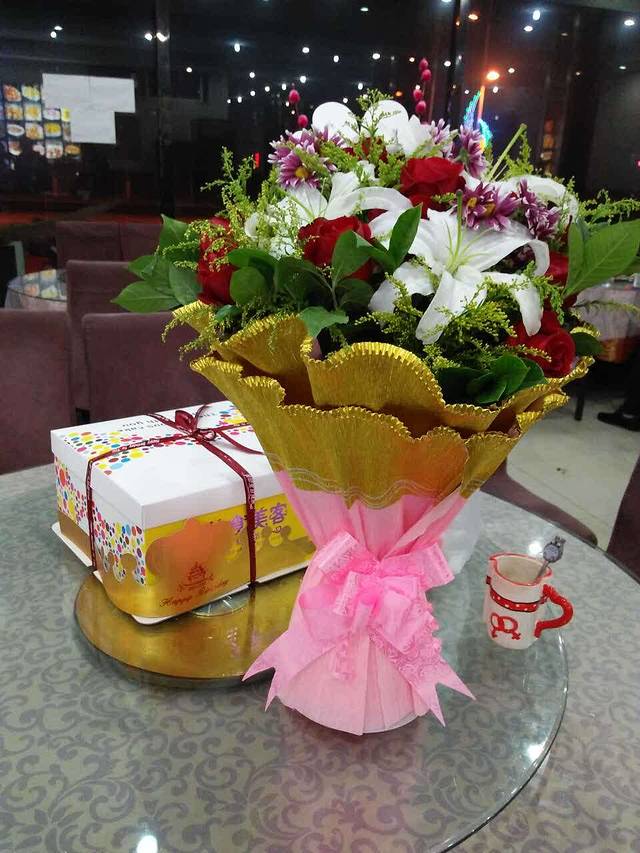 名谷香(丰豪海景嘉苑店)