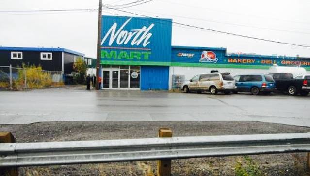 Northern Quick Stop