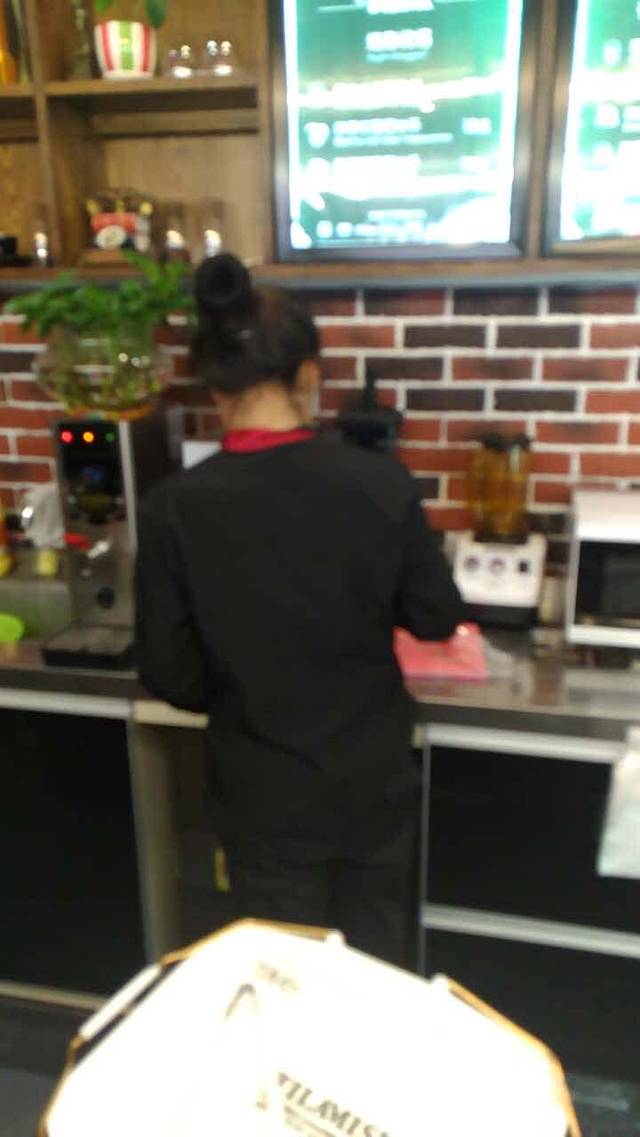 提拉米酥(平邑店)