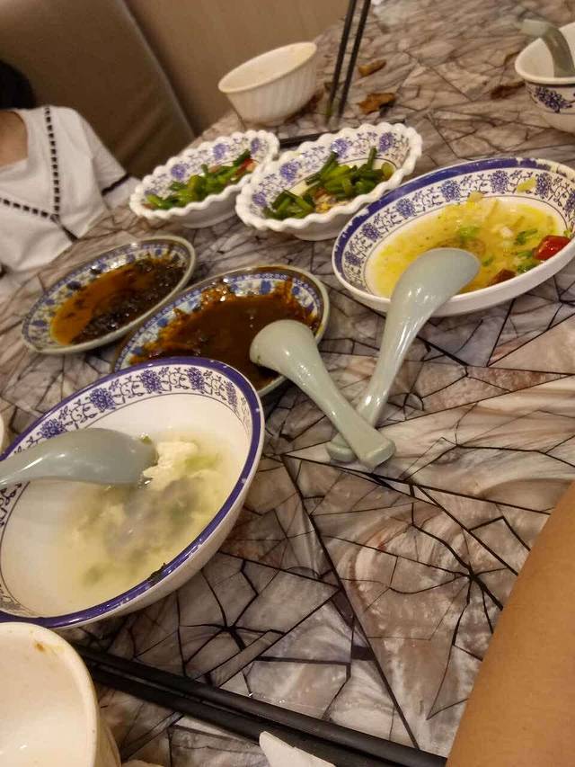 逍遥食客(华士店)