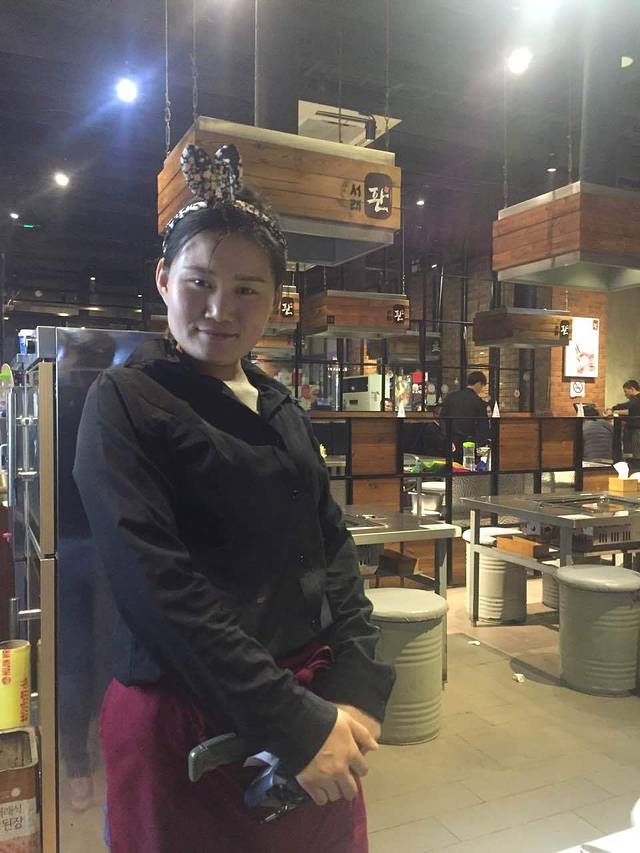 喜来PAN(银亭路总店)