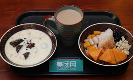 鲜芋仙(大悦城店)