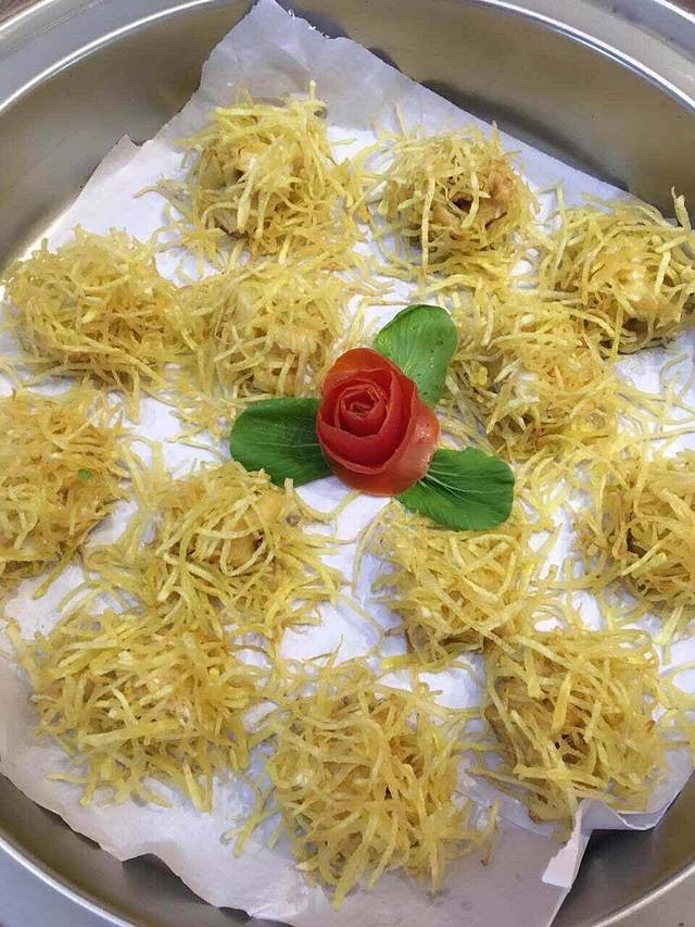 豪德亨牛排牛排自助餐厅(南康国光生活广场店)