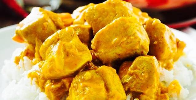 Bamboo's Caribbean Restaurant