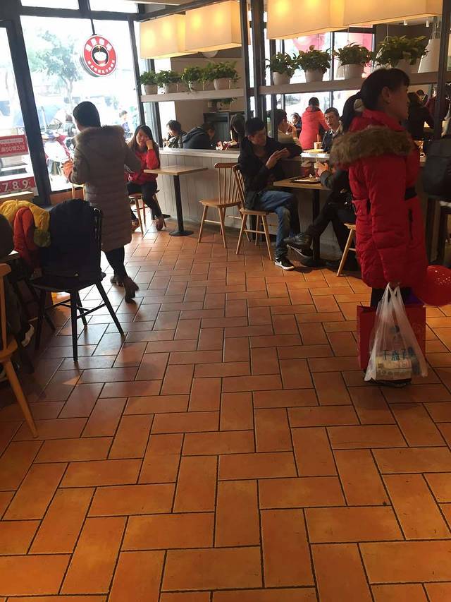 肯德基(金楠店)