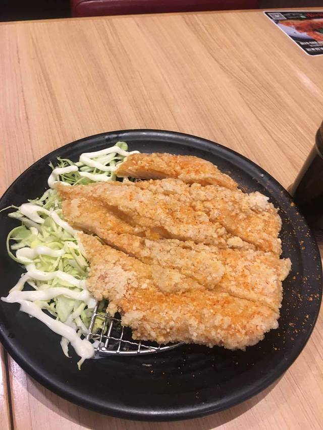 大鼓米线(杭州桐庐店)