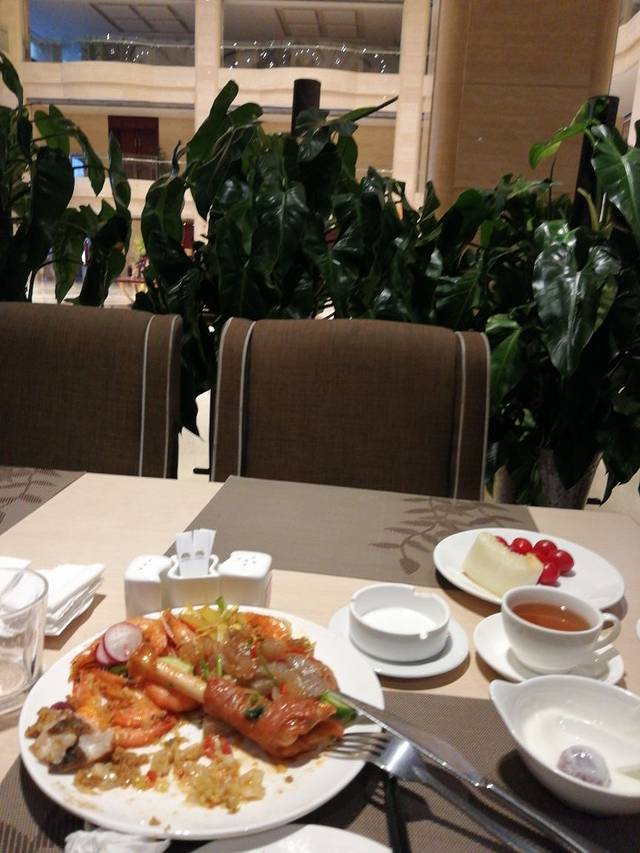 库车饭店-99西餐厅