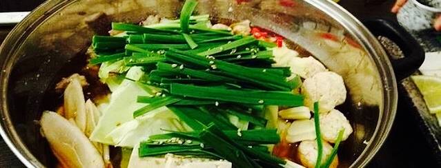 博多華味鳥(大連店)