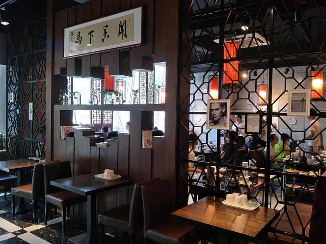 泰合火锅(凯瑞园店)