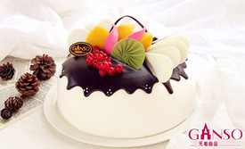 GANSO元祖食品(双流店)