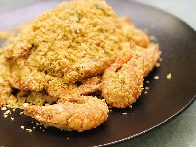 珍宝海鲜JUMBO Seafood(尚嘉店)