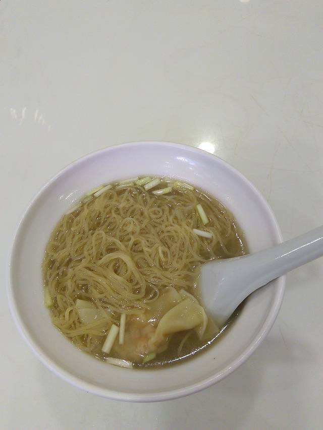 第一面(新港中路店)