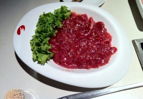 海底捞火锅(石景山万达店)