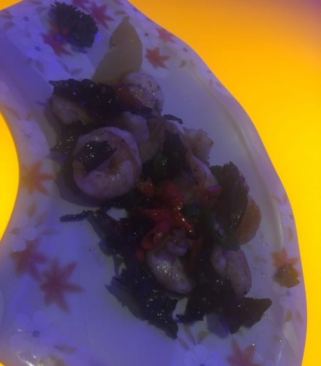 味见·雪月花(天富路店)