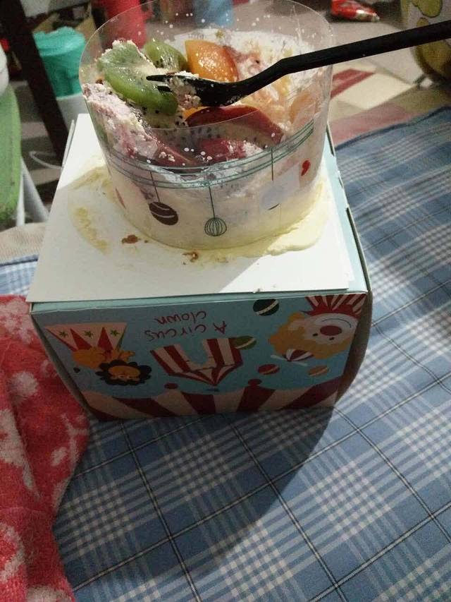 来永庆烘焙(向阳街店)