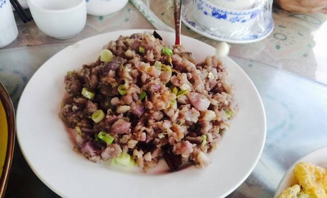 田园湖畔·湖景餐厅