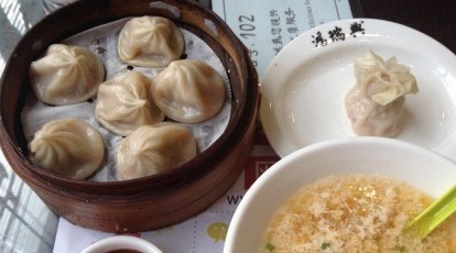 鸿瑞兴面馆(敦化路店)